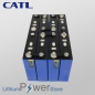 Mobile Preview: CATL LiFePo4 Akku 24V 120Ah 3,072 kWh