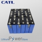 Mobile Preview: CATL LiFePo4 Akku 36V 120Ah 4,608 kWh