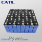 Preview: CATL LiFePo4 Akku 48V 120Ah 6,15 kWh