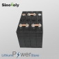 Preview: Sinopoly LiFePo4 Akku 12V 400Ah 5,12kWh
