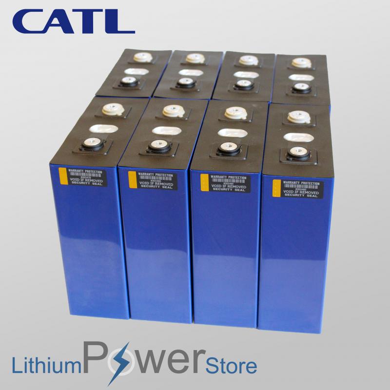 Аккумулятор catl lifepo4