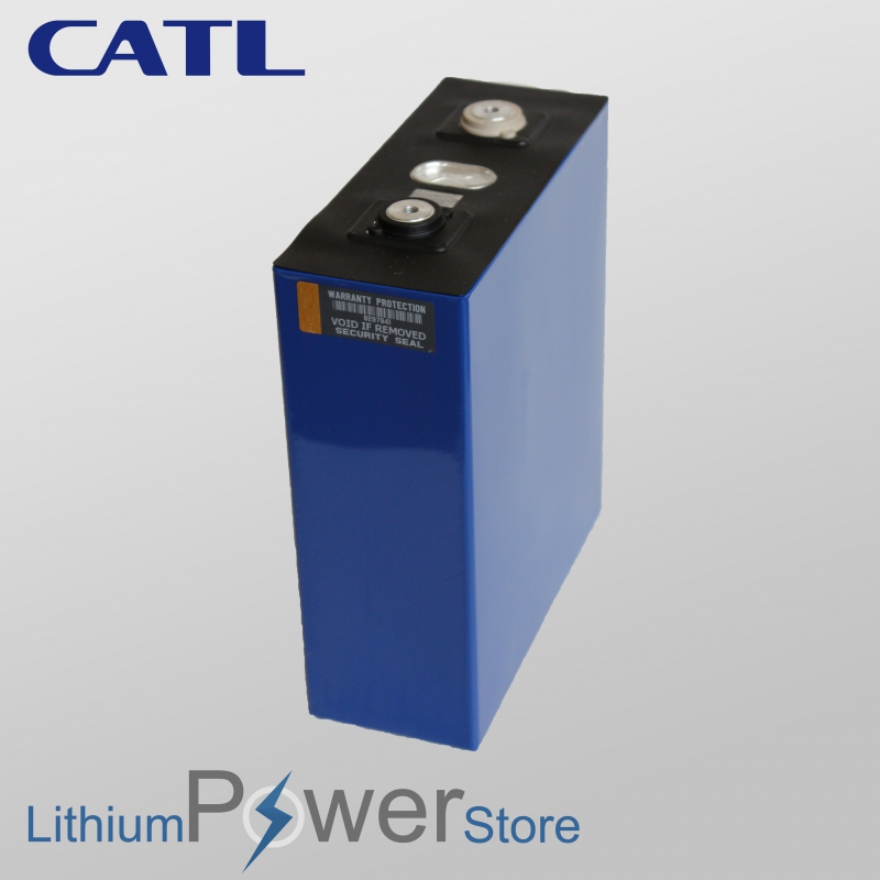 EVE LiFePo4 Akkuzelle 3,2V 280Ah 896Wh