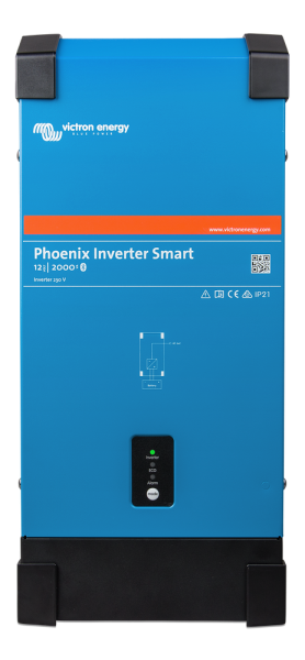 Victron Phoenix Wechselrichter Smart 48/2000 48V 230V VE.Direct