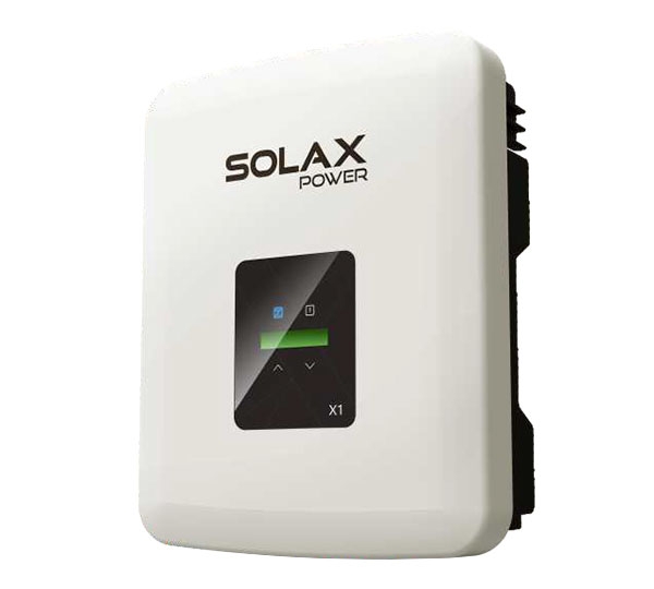 SOLAX Wechselrichter X1-3.3-S-D AIR 2.0