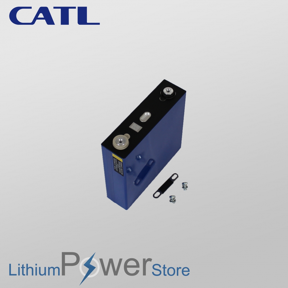 CATL LiFePo4 Akkuzelle 3,2V 120Ah 384Wh